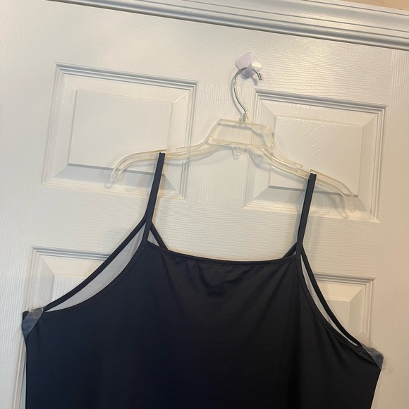 Women Plus Size Elegant Floral Maxi Summer Party Cocktail Holiday Dress 20W - Picture 8 of 9